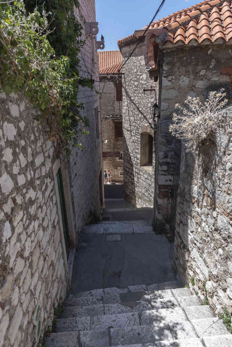Croacia - Sibenik 50
